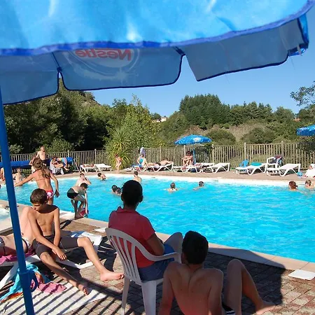 Camping De Belos 3*