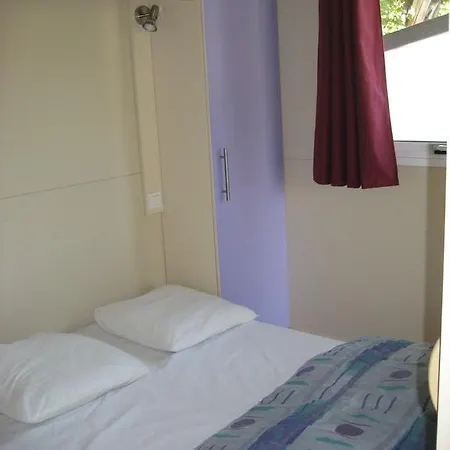 Camping De Belos Campsite