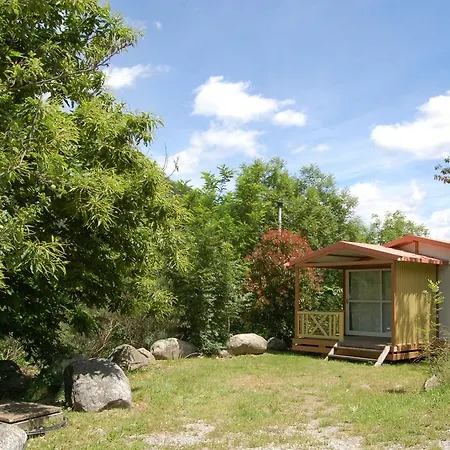 Camping De Belos Campsite 3*