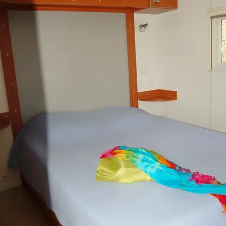Campsite Camping De Belos 3*