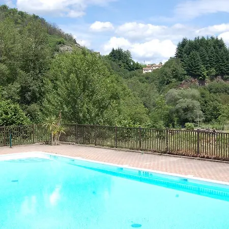 Camping De Belos Thueyts