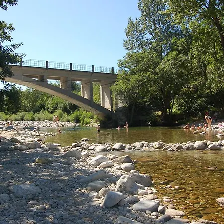 Camping De Belos