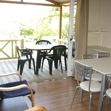 Camping Camping De Belos