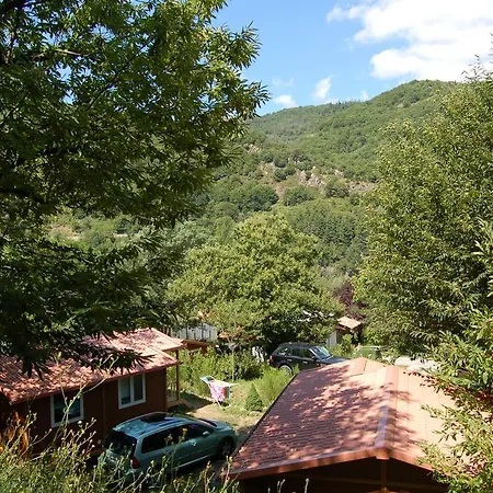 Camping De Belos