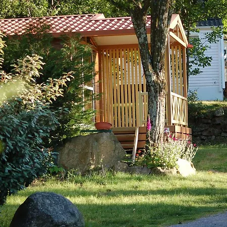Camping Camping De Belos