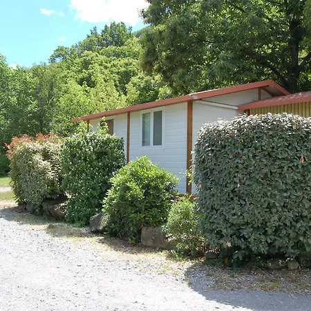 Camping De Belos 3*