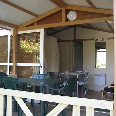 Camping De Belos Camping 3*