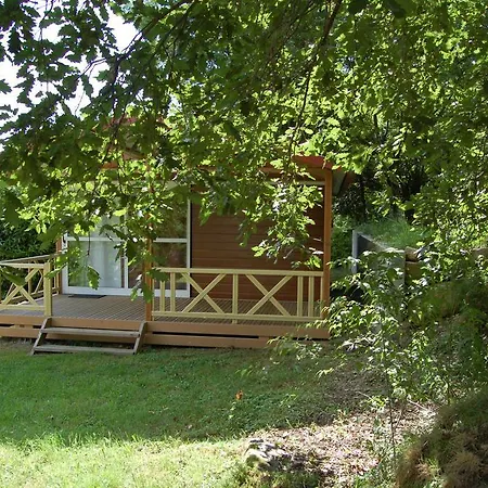 Camping De Belos 3*