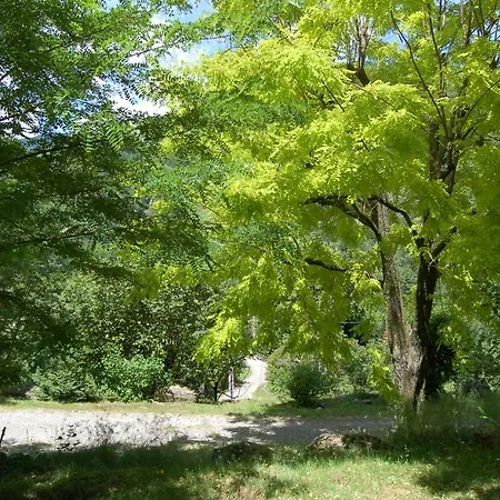 Camping De Belos