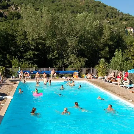 Camping De Belos