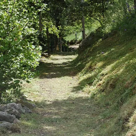 Camping De Belos Thueyts