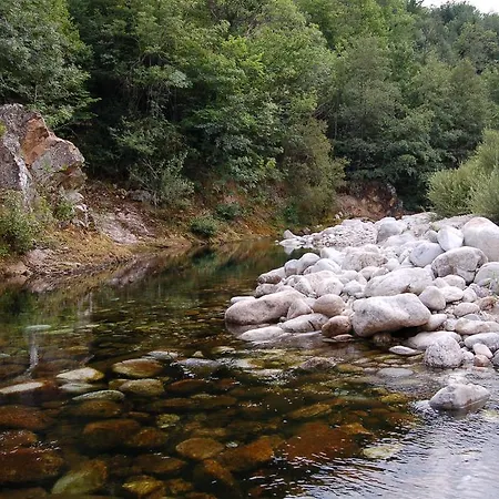 Camping De Belos Camping Thueyts
