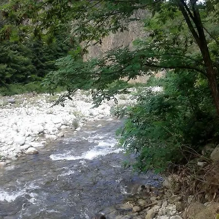 Camping De Belos Camping